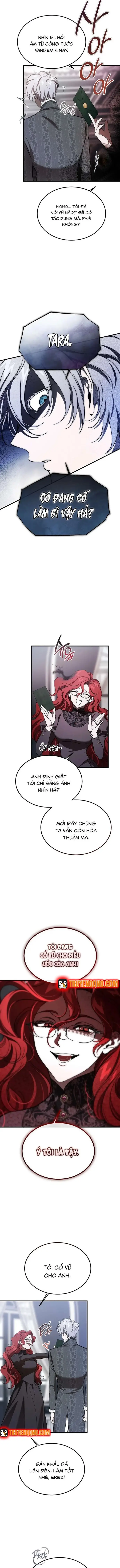 Bản Án Của Quý Tộc Suy Vong Chap 91 - Next Chap 92