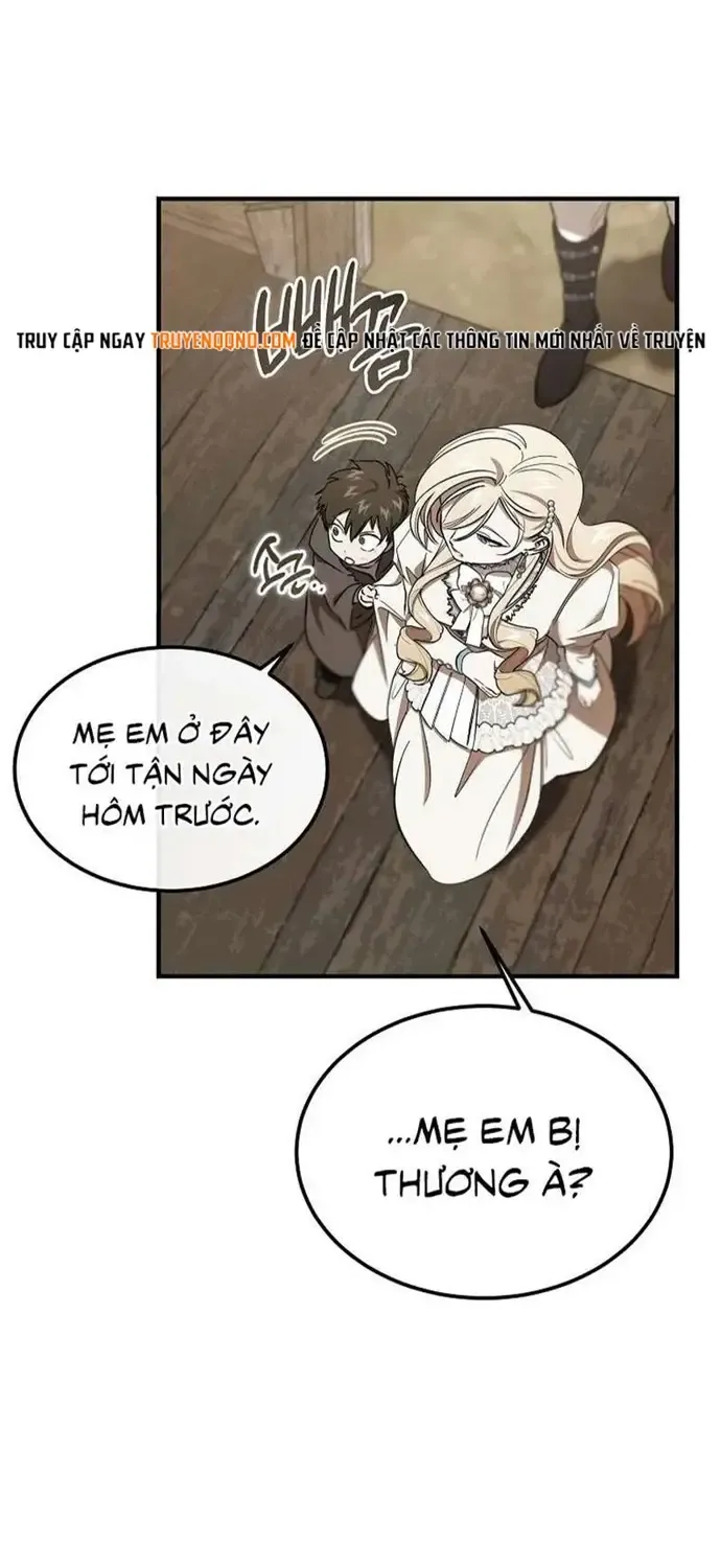 Bản Án Của Quý Tộc Suy Vong			 Chap 92 - Next Chap 93