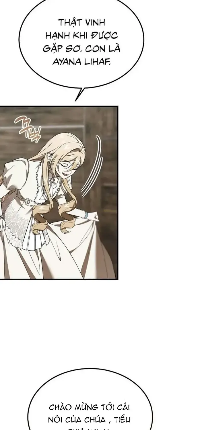 Bản Án Của Quý Tộc Suy Vong			 Chap 92 - Next Chap 93