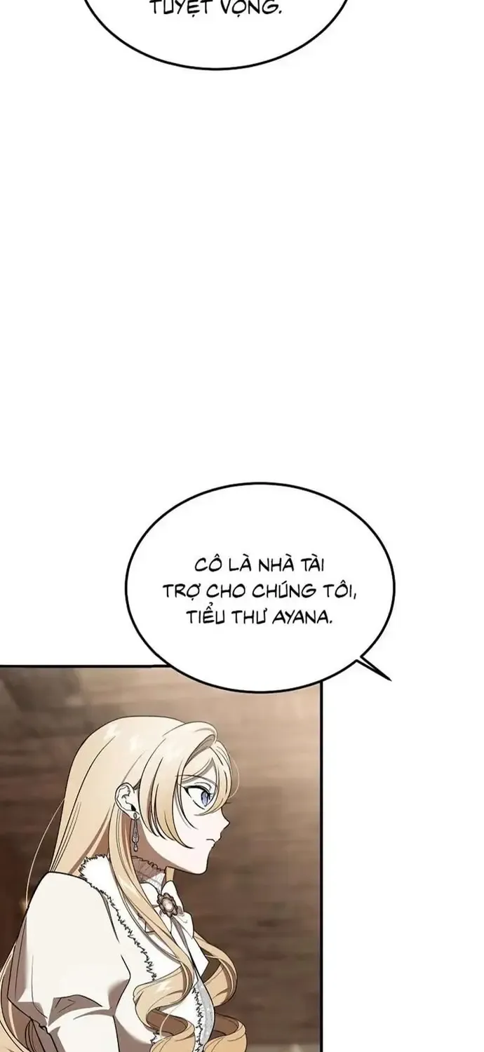 Bản Án Của Quý Tộc Suy Vong			 Chap 92 - Next Chap 93