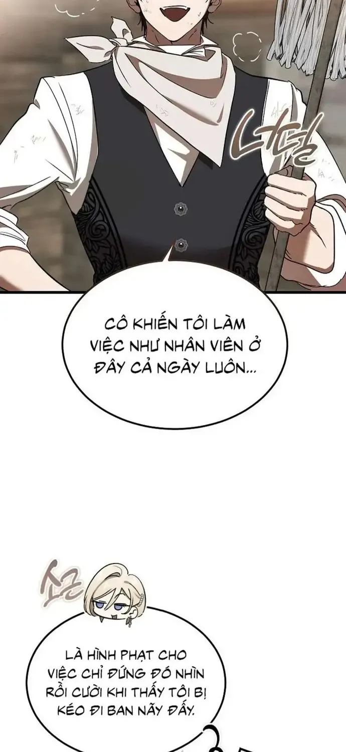 Bản Án Của Quý Tộc Suy Vong			 Chap 92 - Next Chap 93