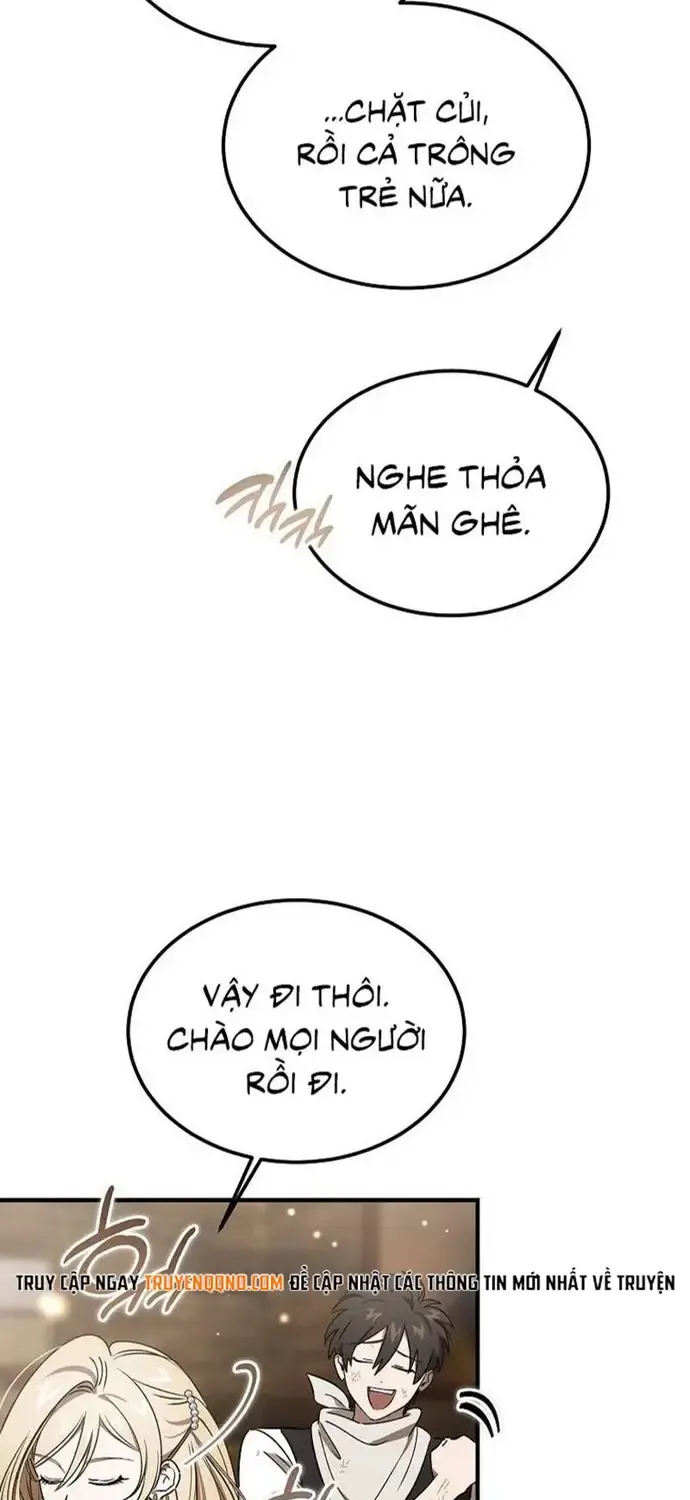 Bản Án Của Quý Tộc Suy Vong			 Chap 92 - Next Chap 93