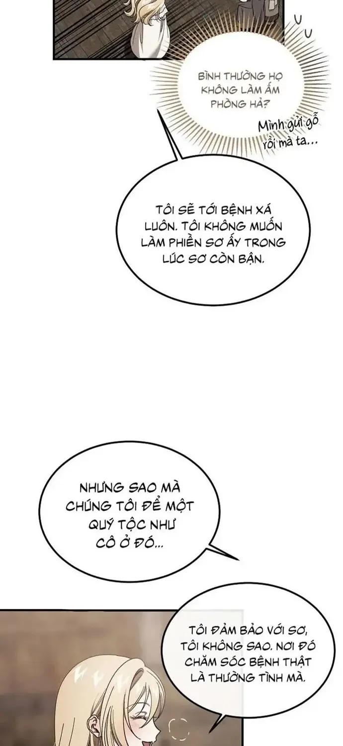 Bản Án Của Quý Tộc Suy Vong			 Chap 92 - Next Chap 93