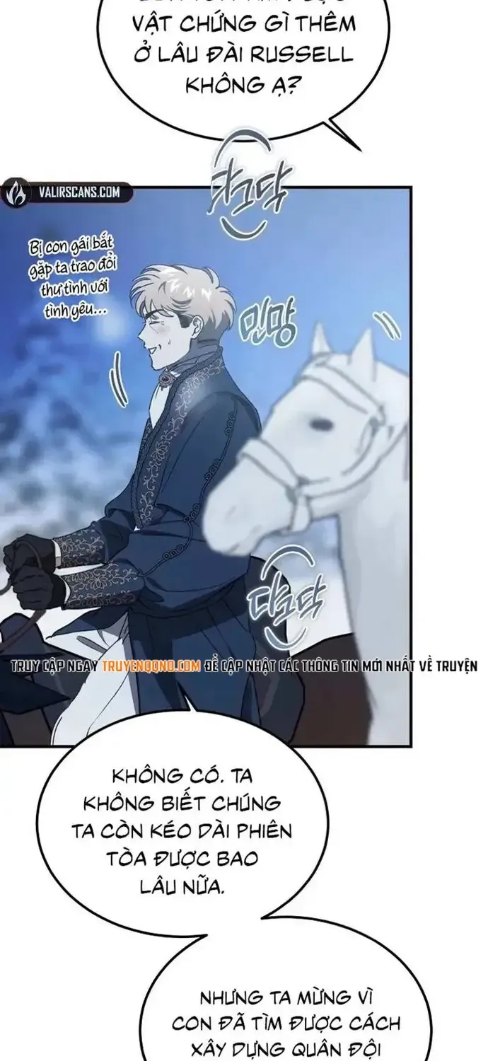 Bản Án Của Quý Tộc Suy Vong			 Chap 93 - Next Chap 94