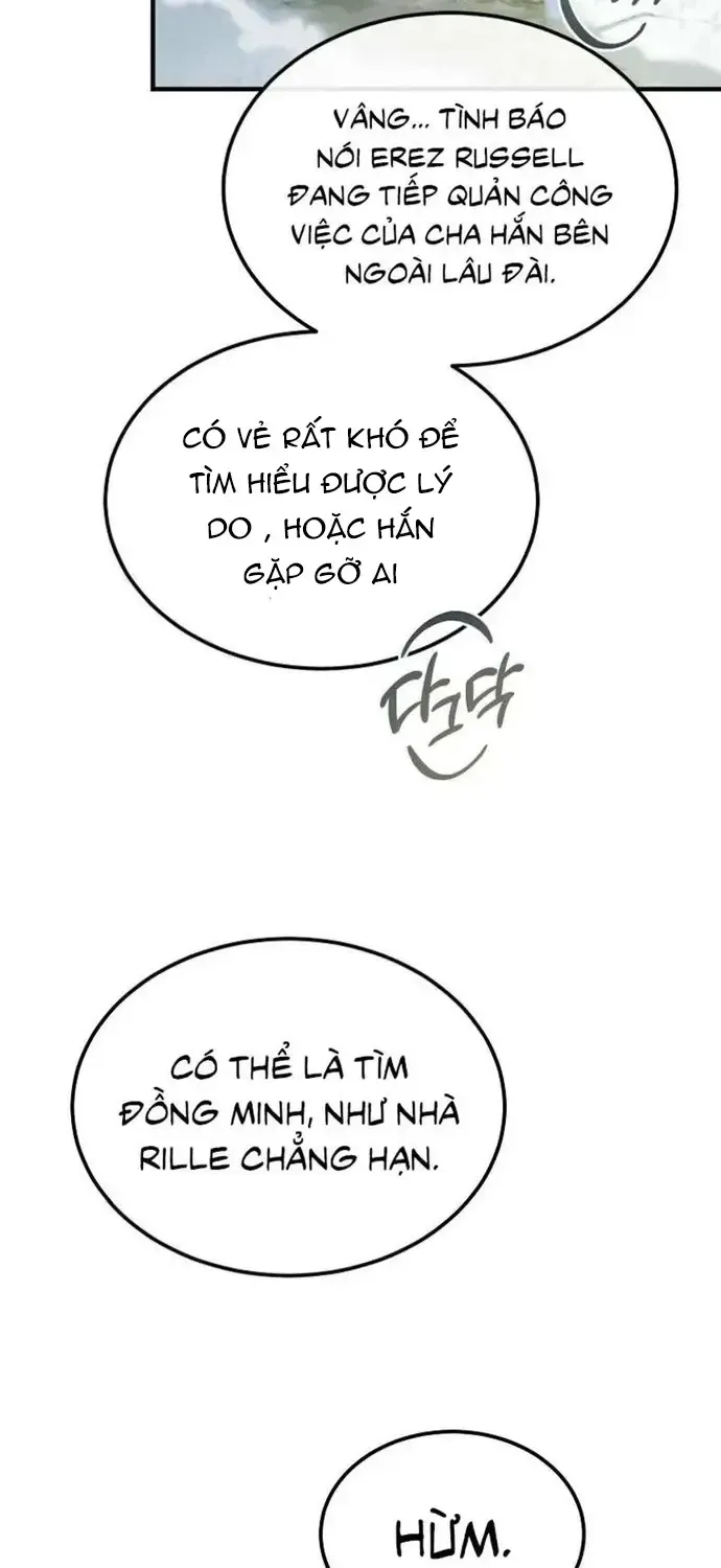 Bản Án Của Quý Tộc Suy Vong			 Chap 93 - Next Chap 94