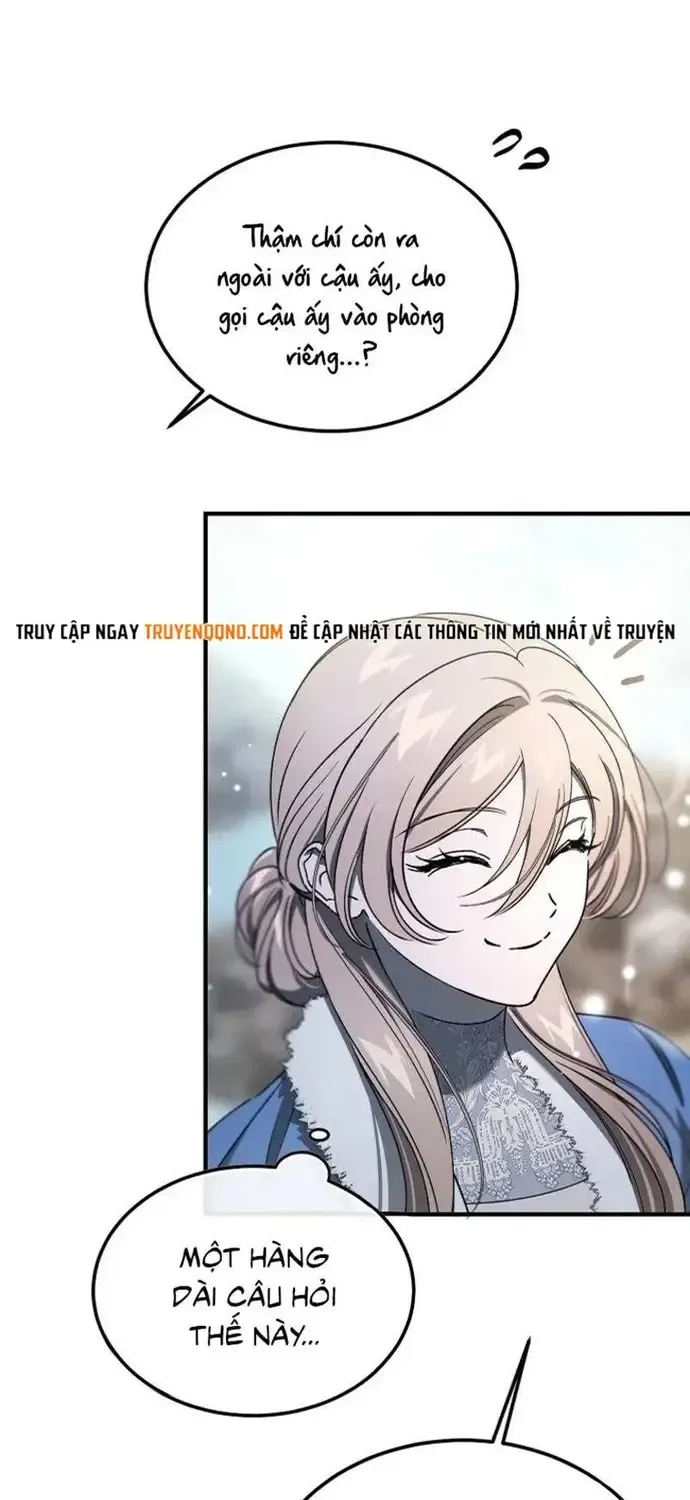 Bản Án Của Quý Tộc Suy Vong			 Chap 93 - Next Chap 94