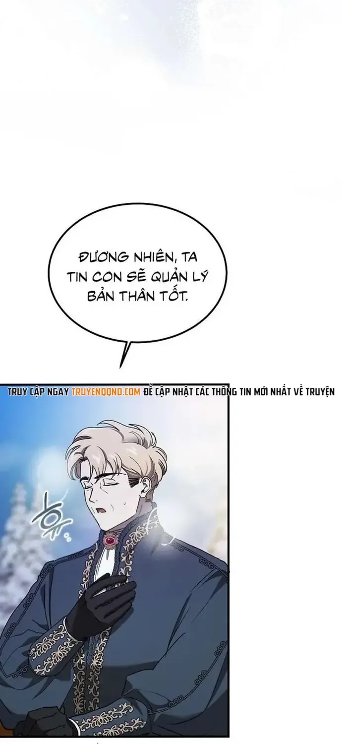 Bản Án Của Quý Tộc Suy Vong			 Chap 93 - Next Chap 94