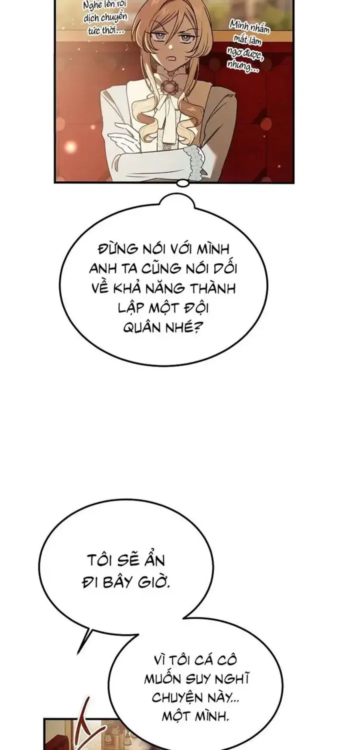 Bản Án Của Quý Tộc Suy Vong			 Chap 93 - Next Chap 94