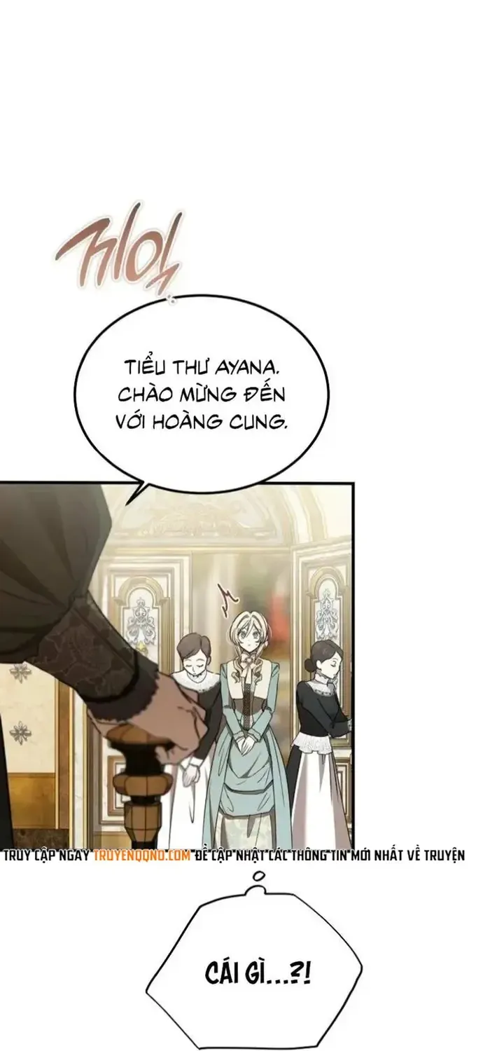 Bản Án Của Quý Tộc Suy Vong			 Chap 93 - Next Chap 94