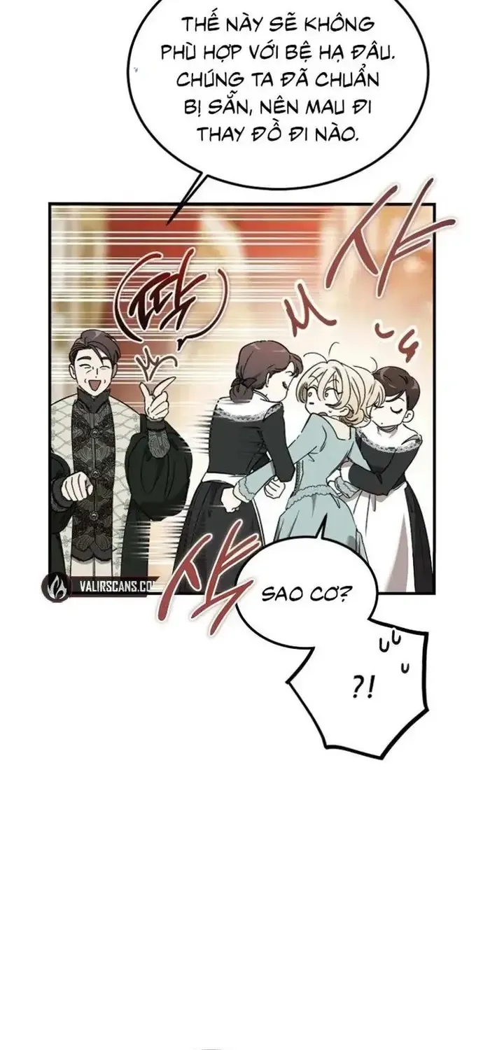 Bản Án Của Quý Tộc Suy Vong			 Chap 93 - Next Chap 94