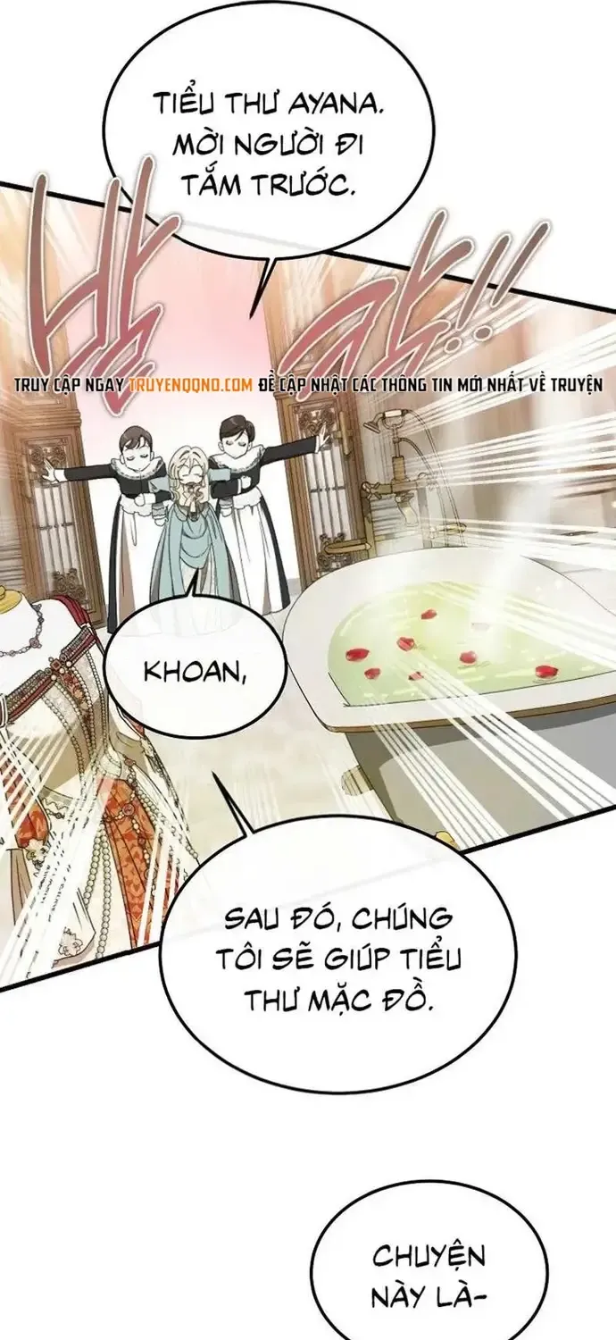 Bản Án Của Quý Tộc Suy Vong			 Chap 93 - Next Chap 94