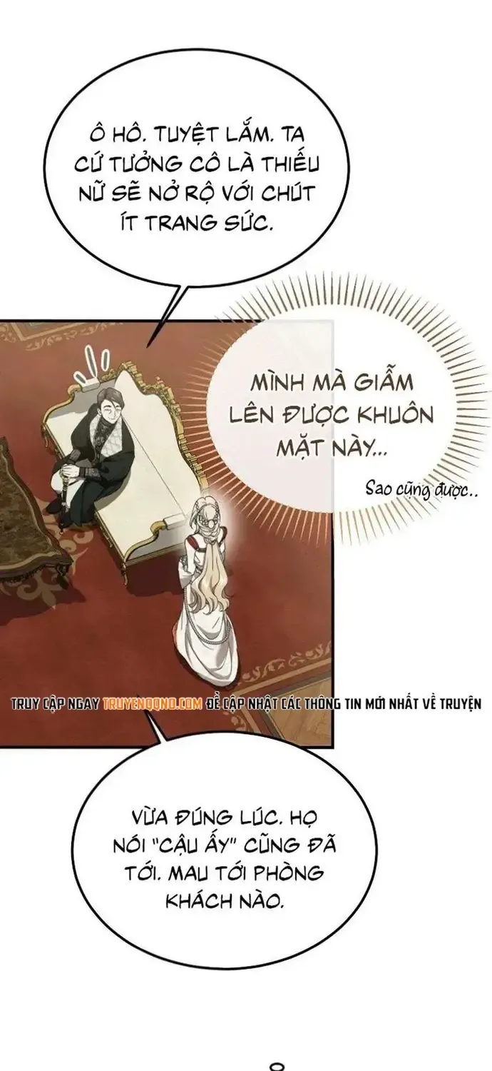 Bản Án Của Quý Tộc Suy Vong			 Chap 93 - Next Chap 94