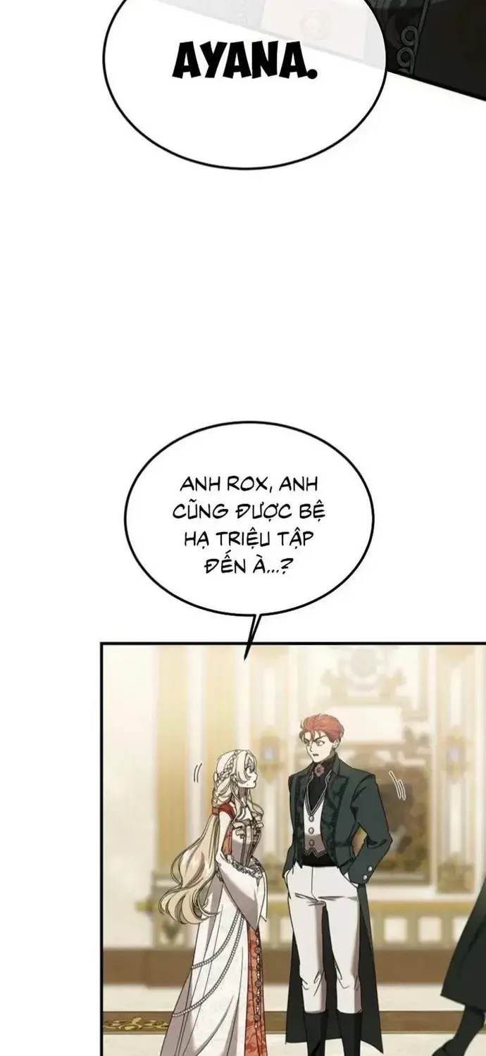 Bản Án Của Quý Tộc Suy Vong			 Chap 93 - Next Chap 94