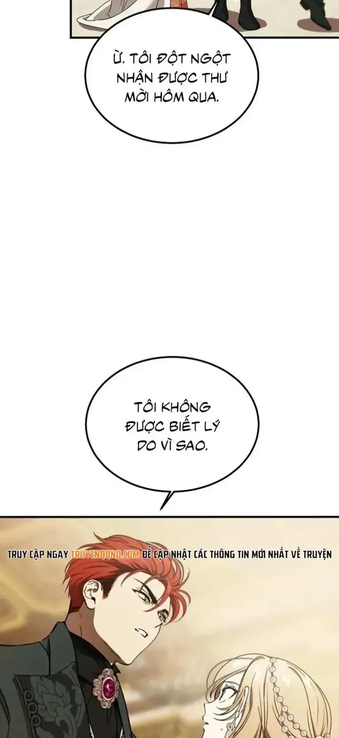 Bản Án Của Quý Tộc Suy Vong			 Chap 93 - Next Chap 94