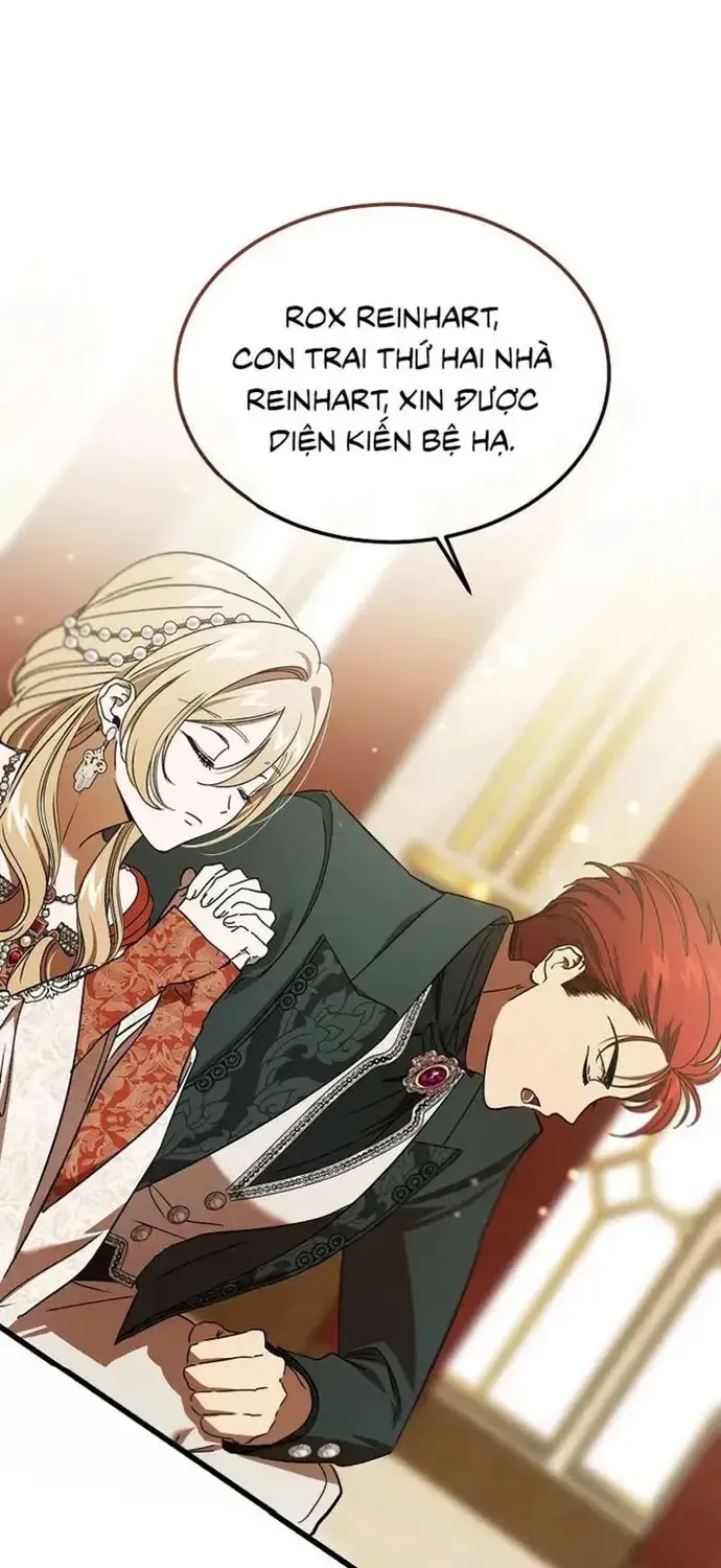 Bản Án Của Quý Tộc Suy Vong			 Chap 94 - Next Chap 95