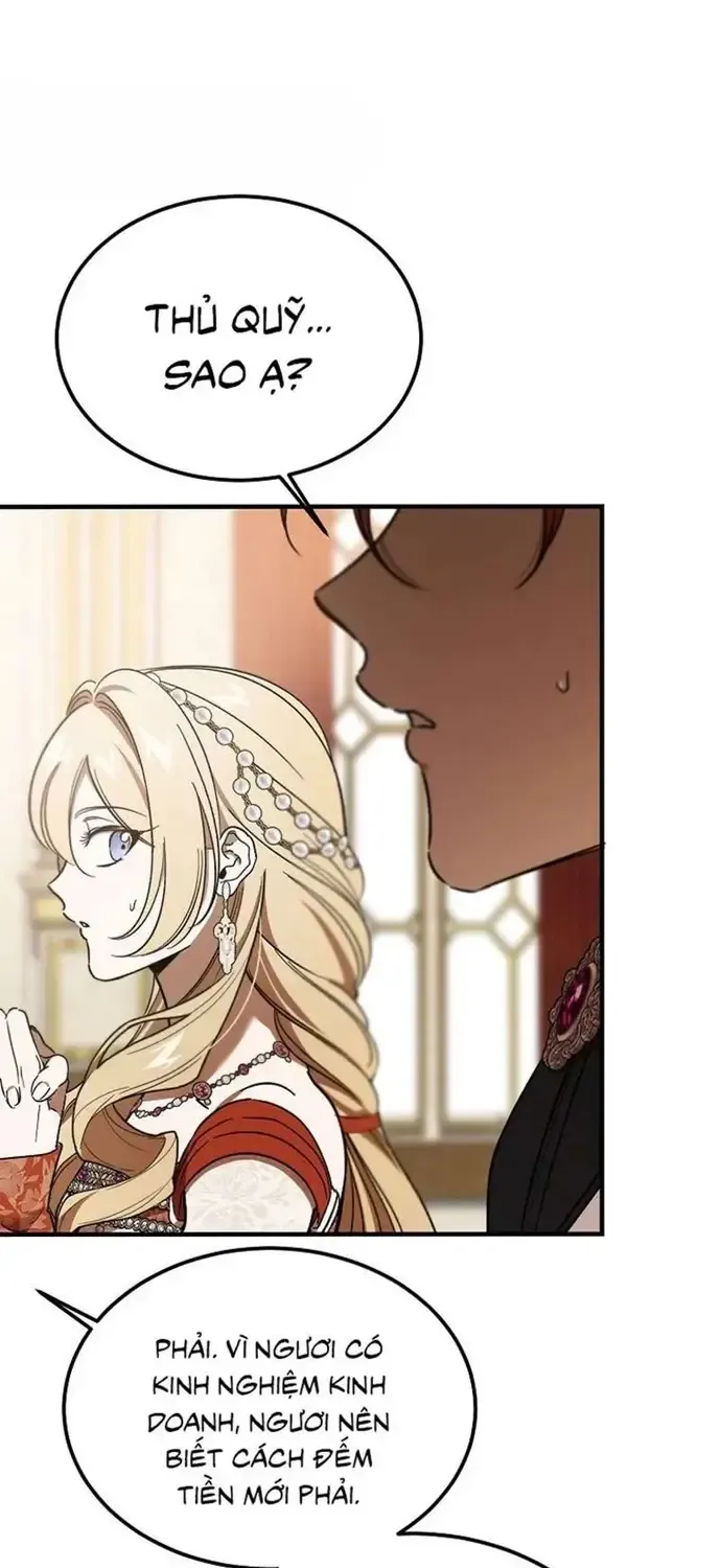 Bản Án Của Quý Tộc Suy Vong			 Chap 94 - Next Chap 95