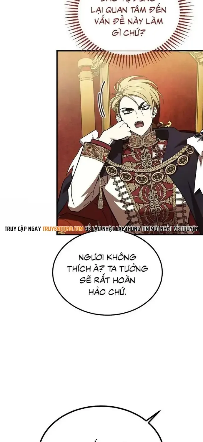 Bản Án Của Quý Tộc Suy Vong			 Chap 94 - Next Chap 95