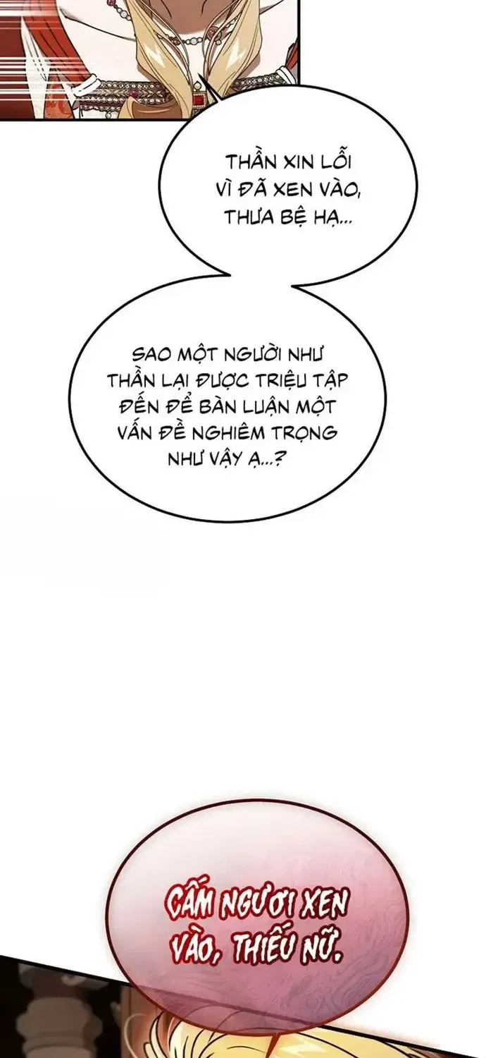 Bản Án Của Quý Tộc Suy Vong			 Chap 94 - Next Chap 95