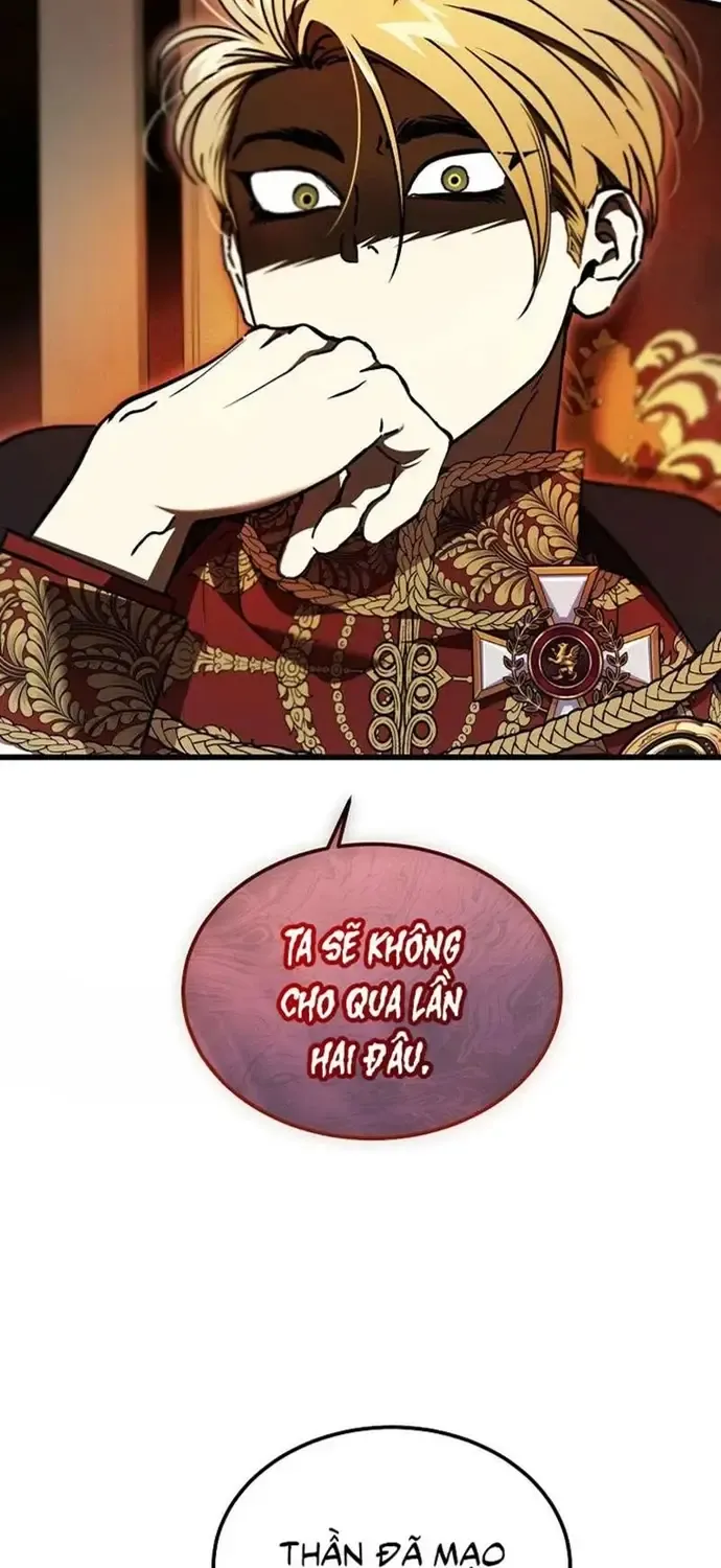 Bản Án Của Quý Tộc Suy Vong			 Chap 94 - Next Chap 95