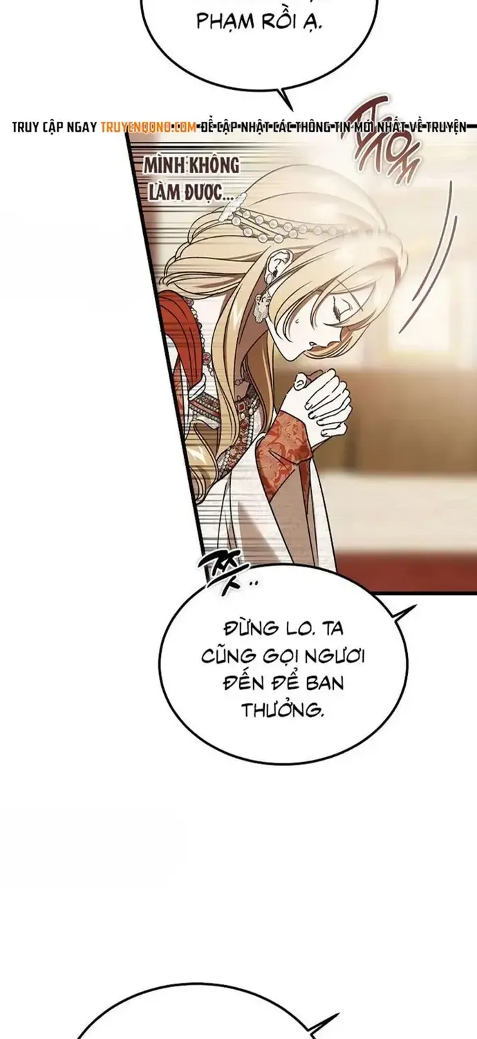 Bản Án Của Quý Tộc Suy Vong			 Chap 94 - Next Chap 95