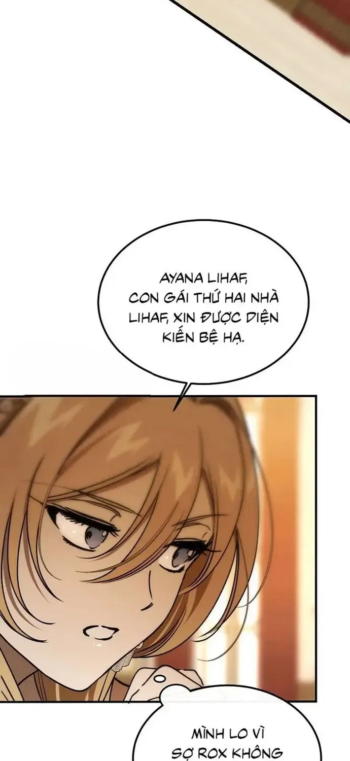 Bản Án Của Quý Tộc Suy Vong			 Chap 94 - Next Chap 95