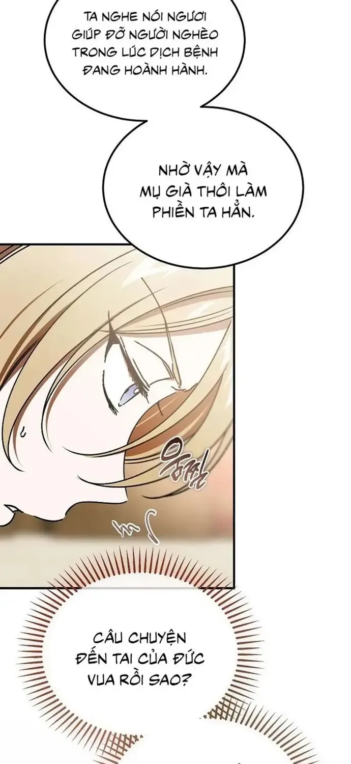 Bản Án Của Quý Tộc Suy Vong			 Chap 94 - Next Chap 95