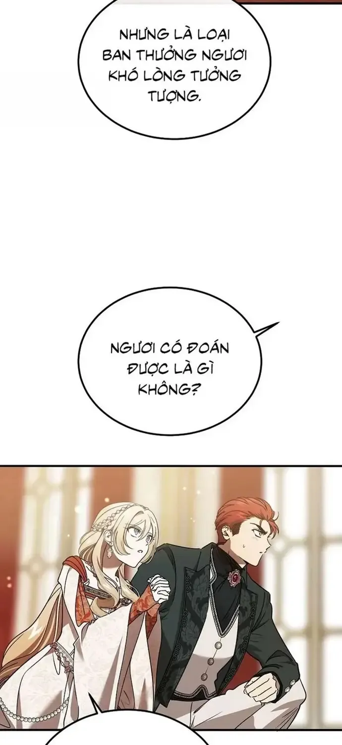 Bản Án Của Quý Tộc Suy Vong			 Chap 94 - Next Chap 95