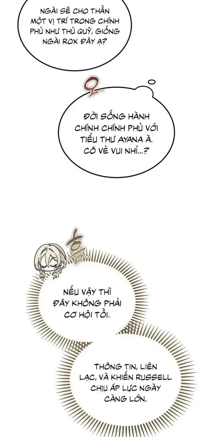 Bản Án Của Quý Tộc Suy Vong			 Chap 94 - Next Chap 95