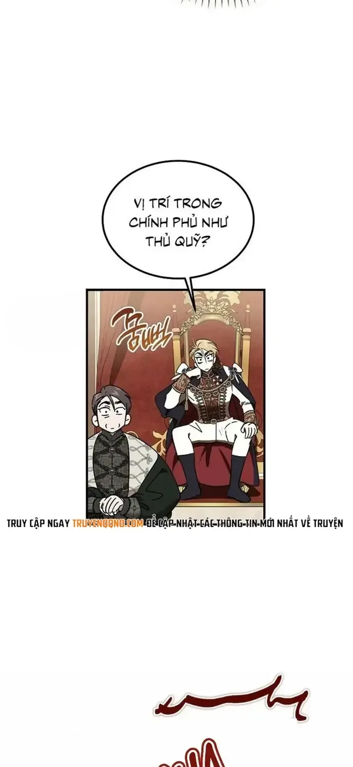 Bản Án Của Quý Tộc Suy Vong			 Chap 94 - Next Chap 95