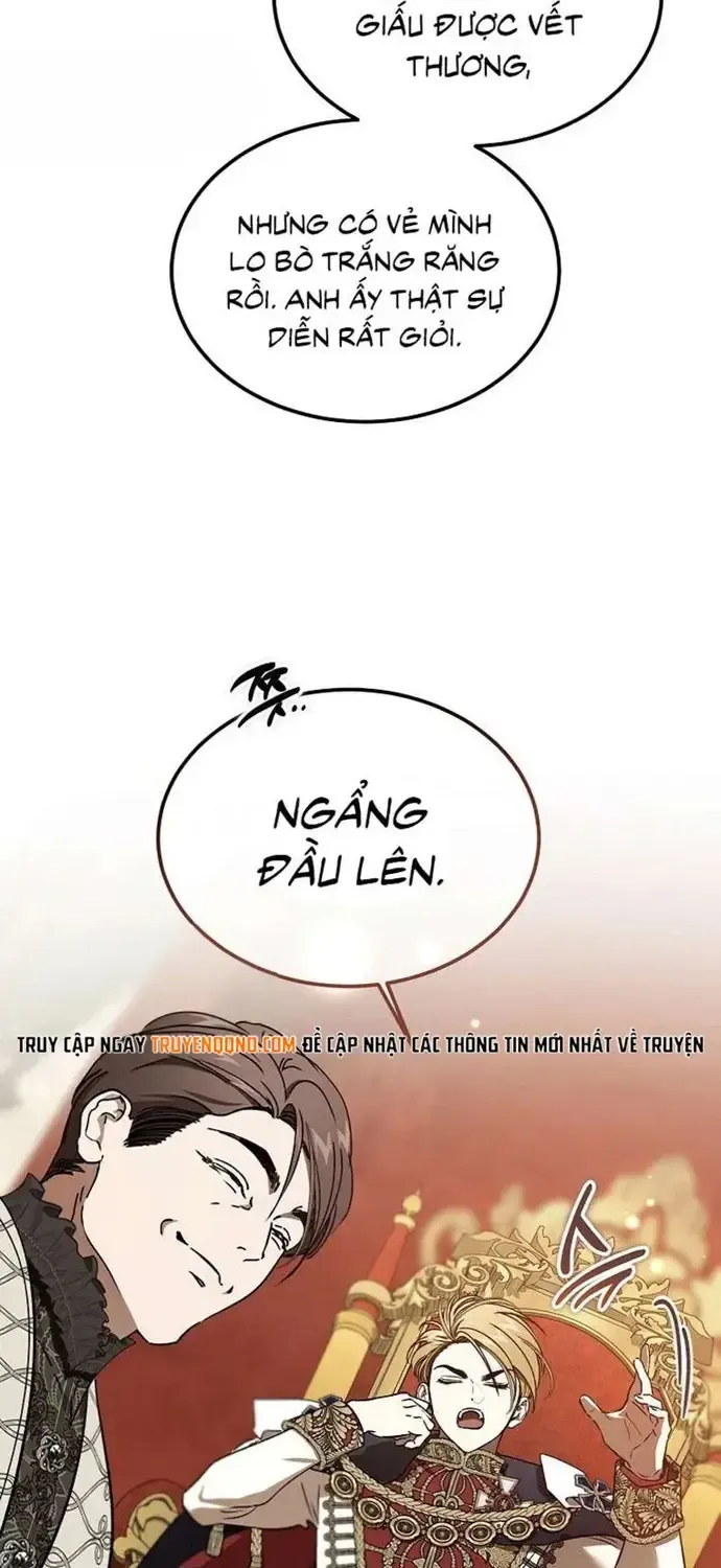 Bản Án Của Quý Tộc Suy Vong			 Chap 94 - Next Chap 95