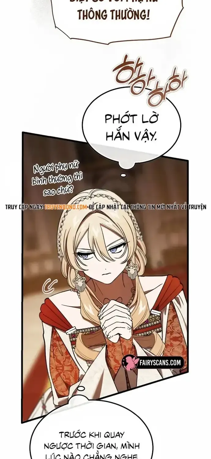 Bản Án Của Quý Tộc Suy Vong			 Chap 94 - Next Chap 95