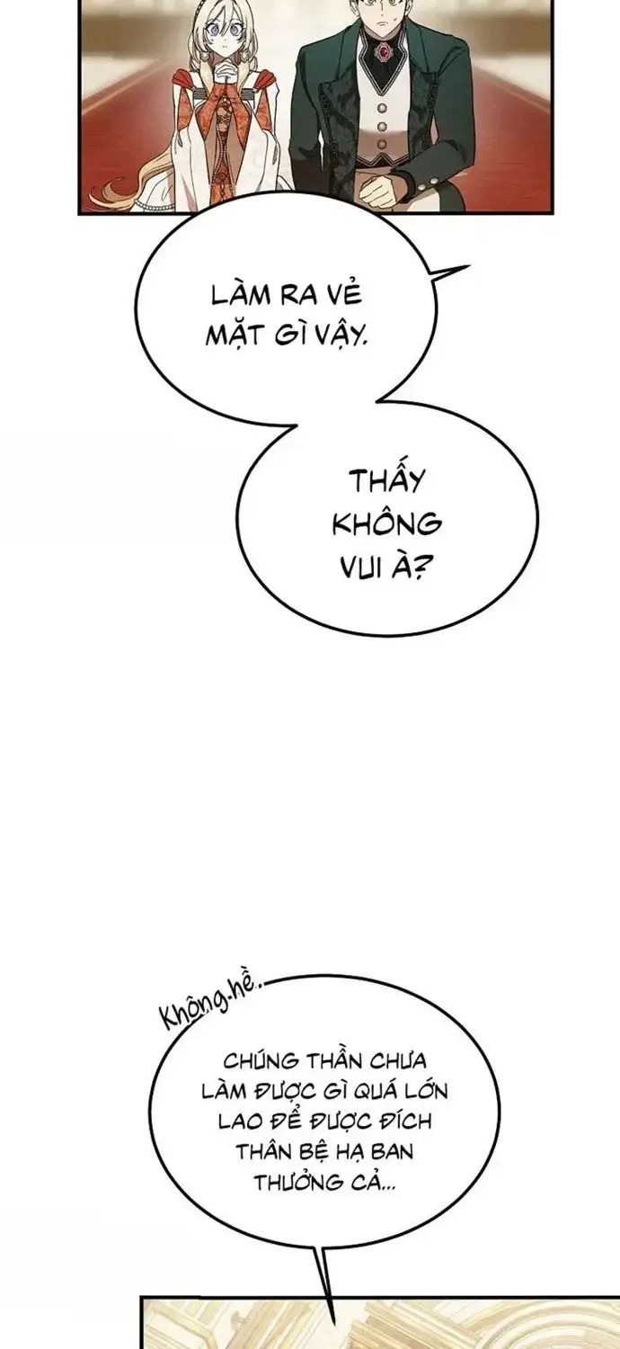 Bản Án Của Quý Tộc Suy Vong			 Chap 94 - Next Chap 95