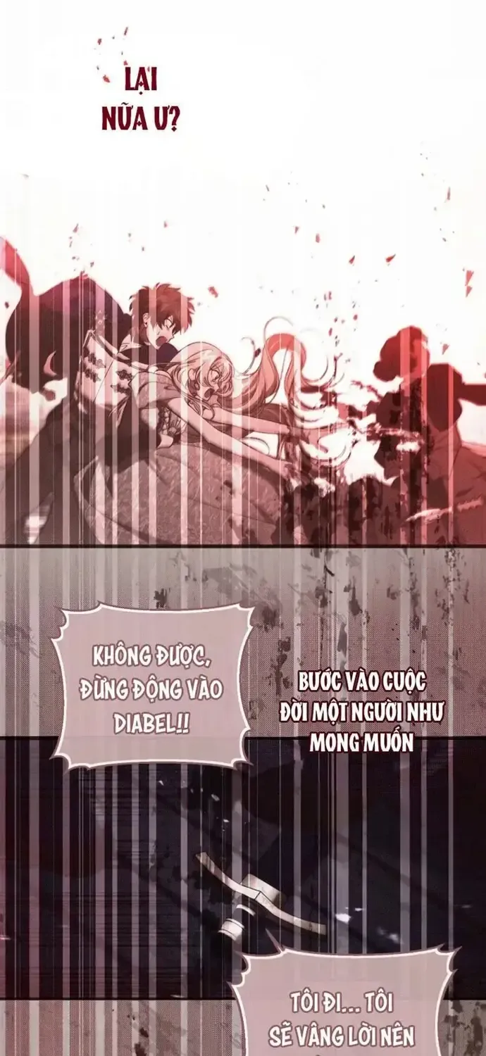 Bản Án Của Quý Tộc Suy Vong			 Chap 94 - Next Chap 95