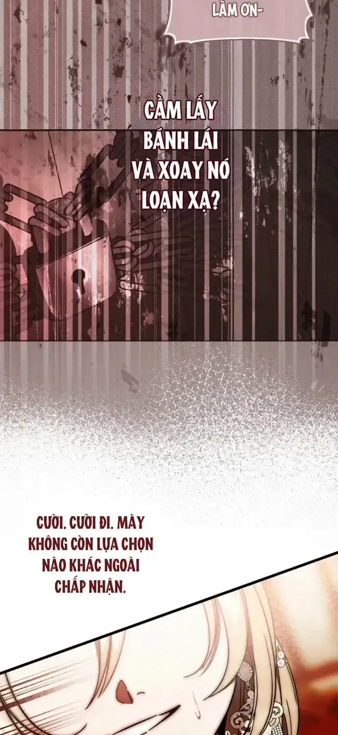 Bản Án Của Quý Tộc Suy Vong			 Chap 94 - Next Chap 95