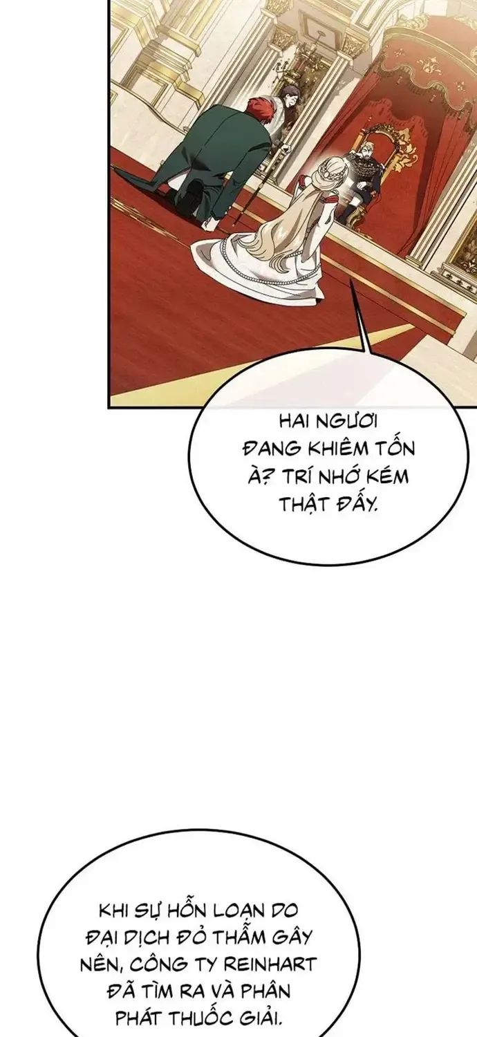 Bản Án Của Quý Tộc Suy Vong			 Chap 94 - Next Chap 95