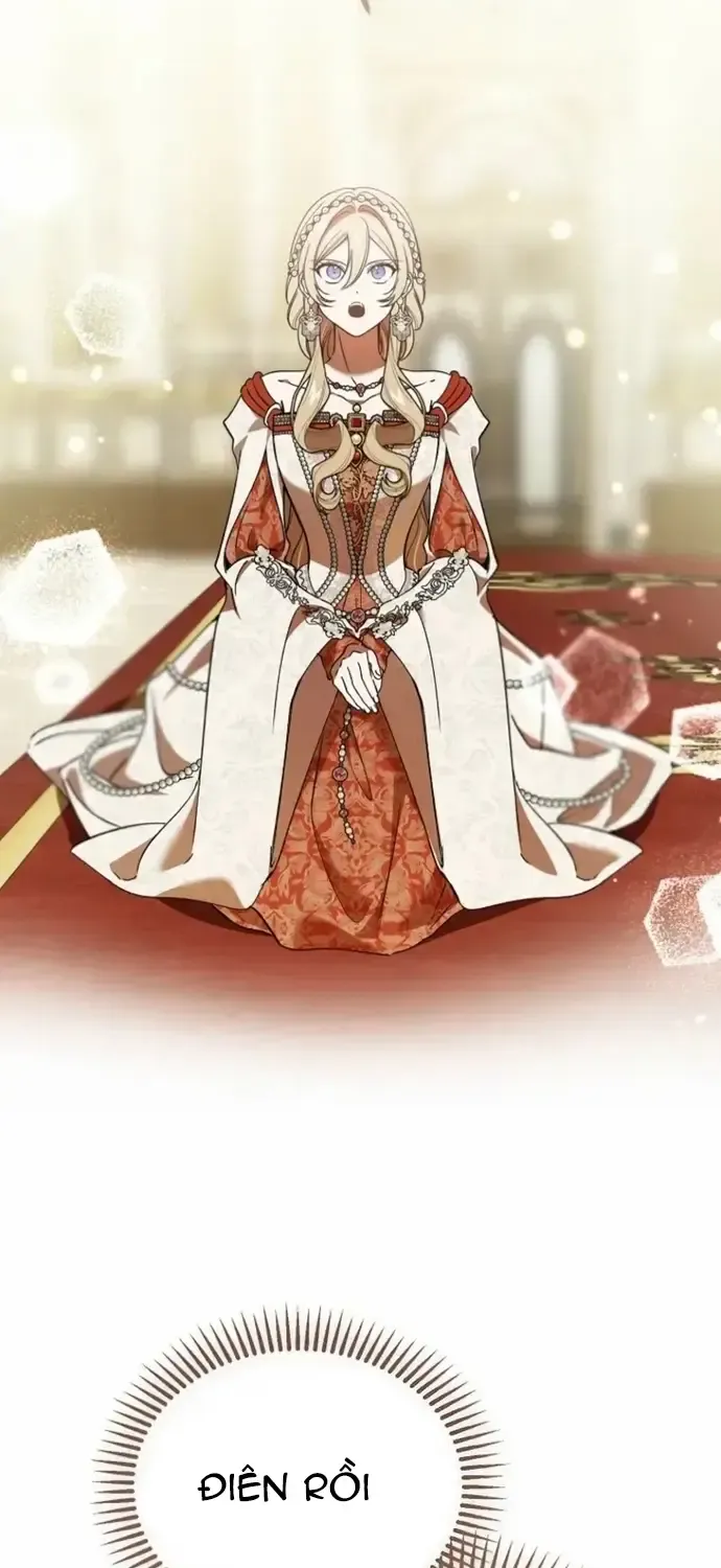 Bản Án Của Quý Tộc Suy Vong			 Chap 94 - Next Chap 95