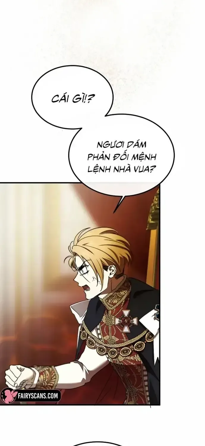 Bản Án Của Quý Tộc Suy Vong			 Chap 94 - Next Chap 95