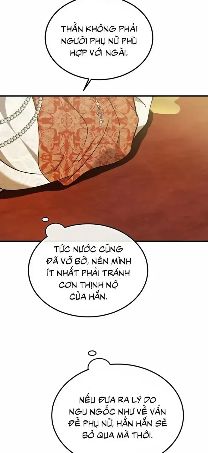 Bản Án Của Quý Tộc Suy Vong			 Chap 94 - Next Chap 95