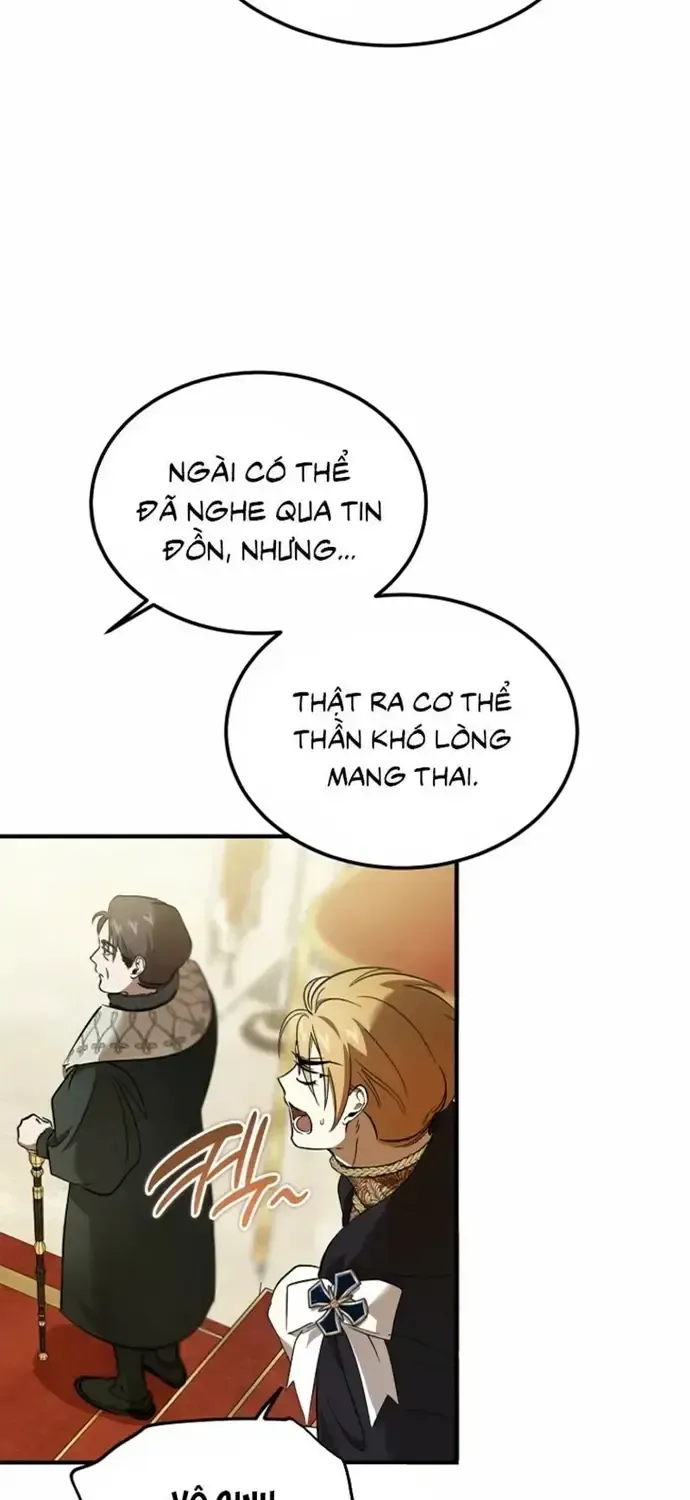 Bản Án Của Quý Tộc Suy Vong			 Chap 94 - Next Chap 95