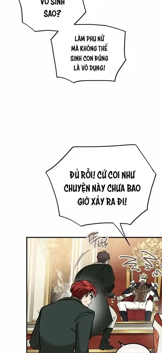 Bản Án Của Quý Tộc Suy Vong			 Chap 94 - Next Chap 95