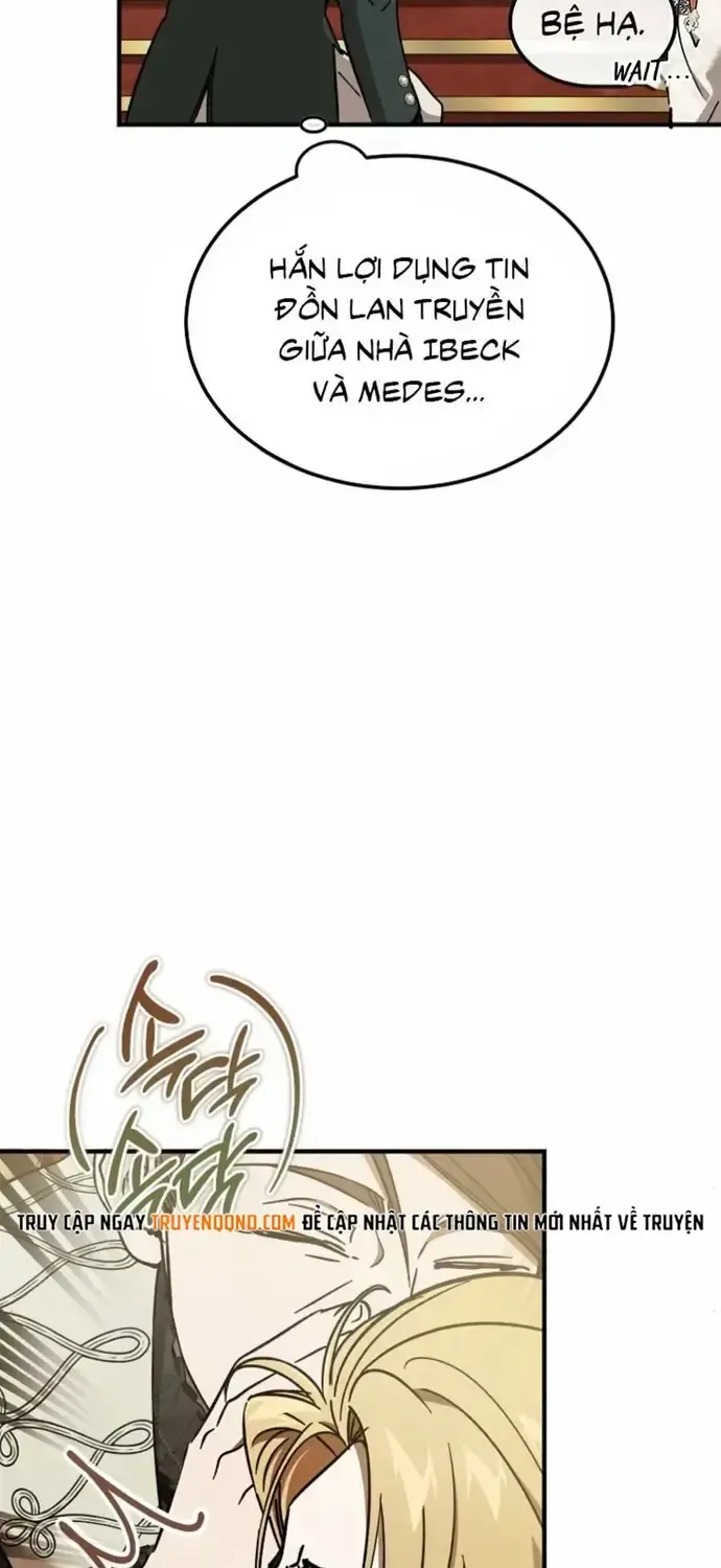 Bản Án Của Quý Tộc Suy Vong			 Chap 94 - Next Chap 95