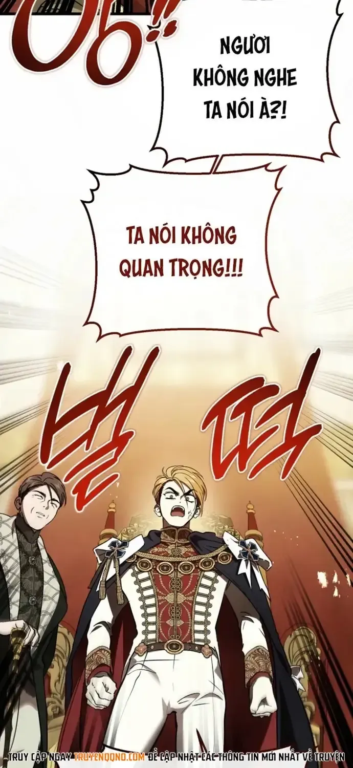 Bản Án Của Quý Tộc Suy Vong			 Chap 94 - Next Chap 95