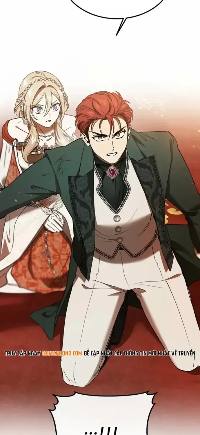 Bản Án Của Quý Tộc Suy Vong			 Chap 94 - Next Chap 95