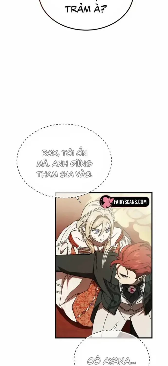 Bản Án Của Quý Tộc Suy Vong			 Chap 94 - Next Chap 95