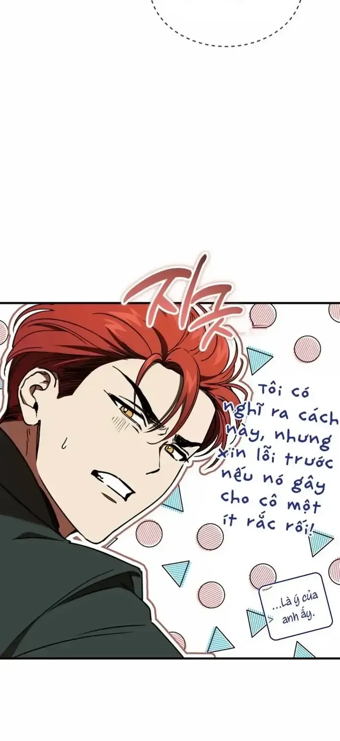 Bản Án Của Quý Tộc Suy Vong			 Chap 94 - Next Chap 95