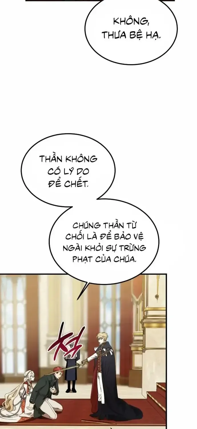 Bản Án Của Quý Tộc Suy Vong			 Chap 94 - Next Chap 95