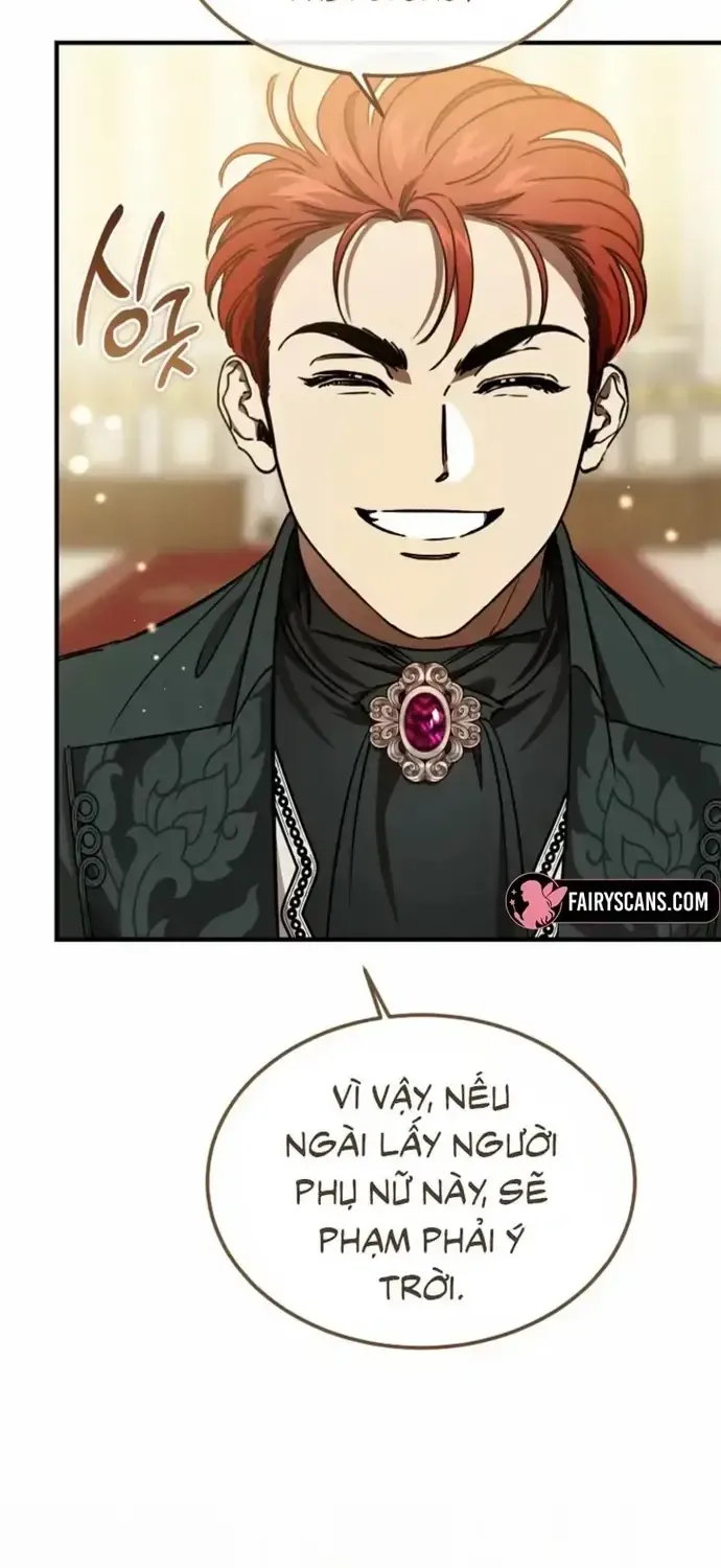 Bản Án Của Quý Tộc Suy Vong			 Chap 94 - Next Chap 95