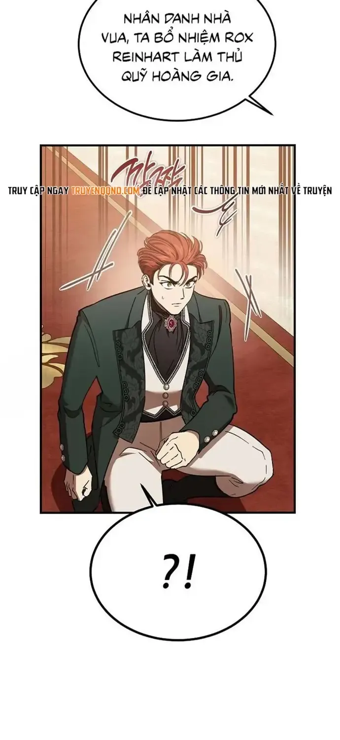 Bản Án Của Quý Tộc Suy Vong			 Chap 94 - Next Chap 95