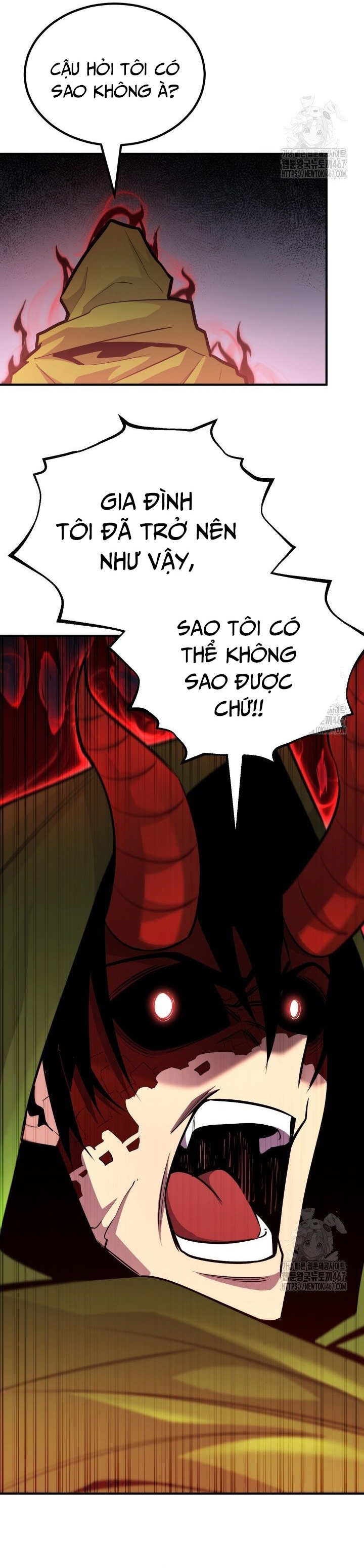 Bản Chất Của Chuyển Sinh Chap 127 - Next Chap 128