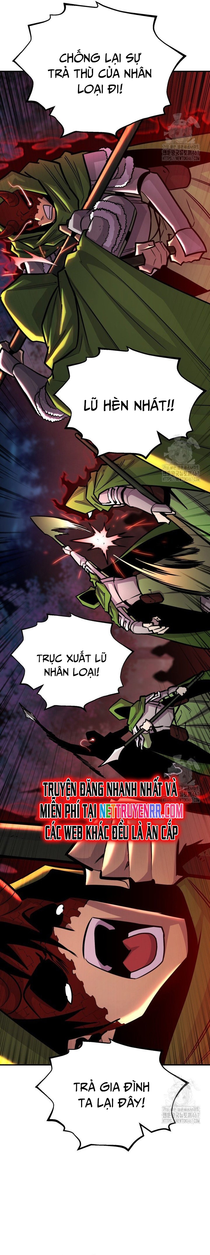 Bản Chất Của Chuyển Sinh Chap 127 - Next Chap 128